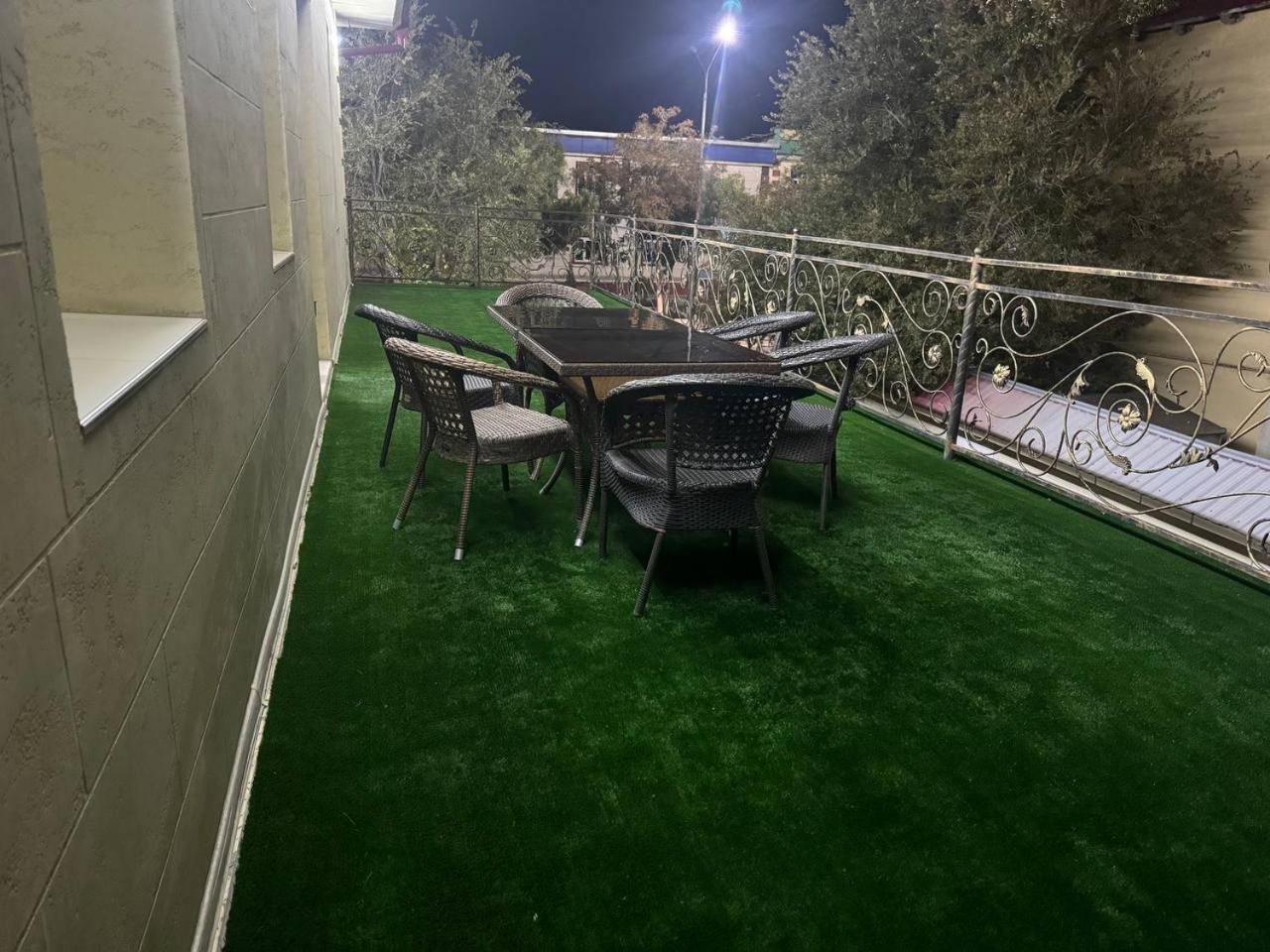 Karakalpak Palace Hotel Nukus Bagian luar foto