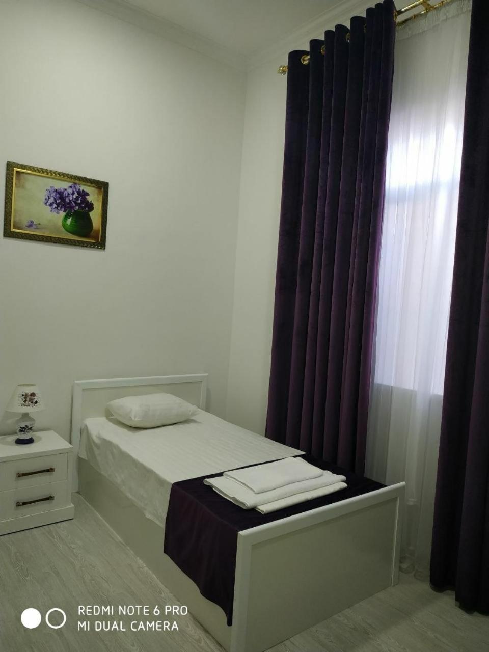 Karakalpak Palace Hotel Nukus Bagian luar foto